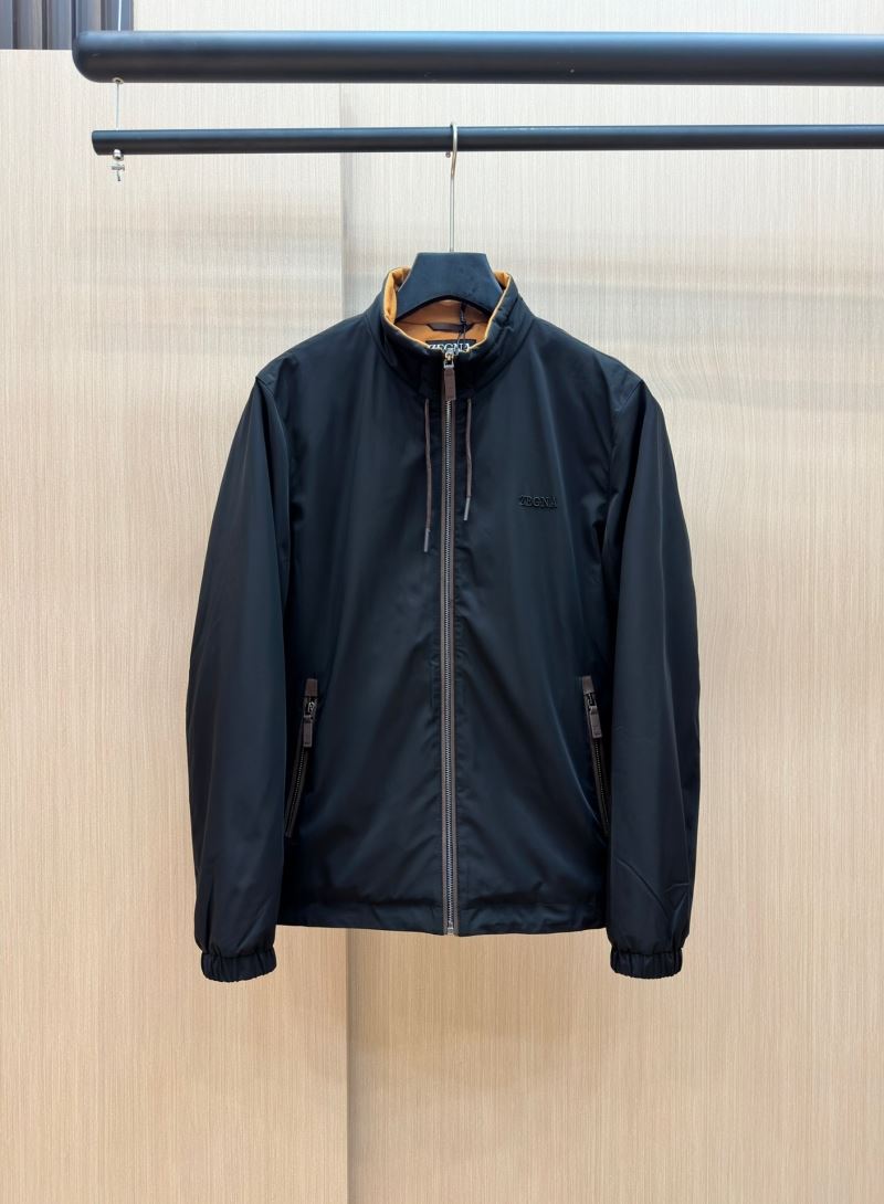 Zegna Down Jackets